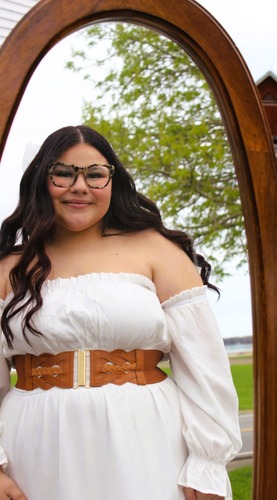 Destiny P - SUNY Plattsburgh Babysitter