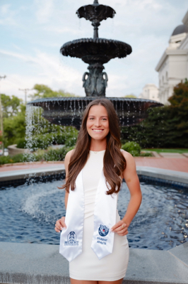 Olivia W - Belmont Babysitter