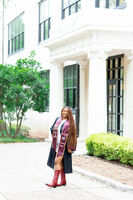 Samantha B – Texas State Student Seeking Nanny Jobs