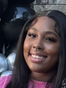 Natalia T - AAMU Babysitter