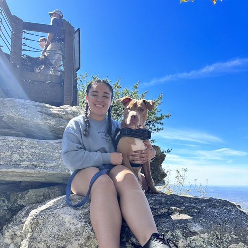 Kaeli S - UAB Babysitter