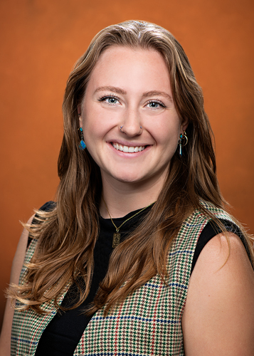 Mia S - UMD Babysitter