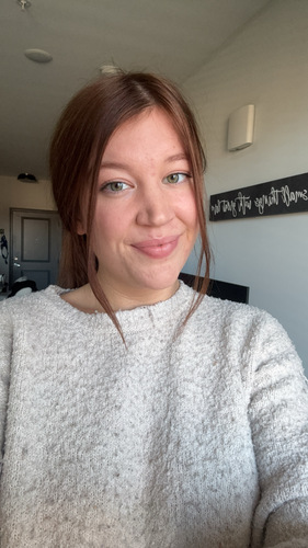 Zoe Y - WKU Babysitter