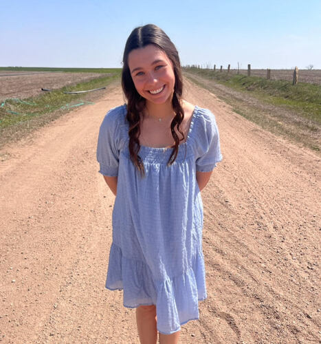 Mallory R - FHSU Babysitter