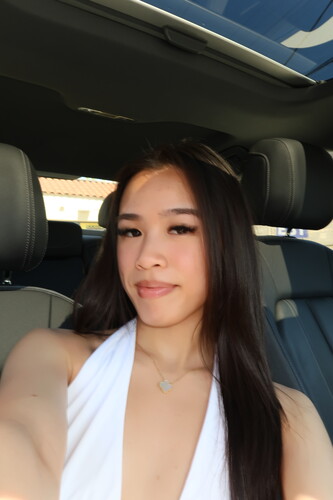 Jenny P - Temple Babysitter