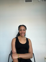 Nya P – CofC Student Seeking Nanny Jobs