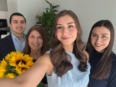 Yolanda A - UAB Babysitter