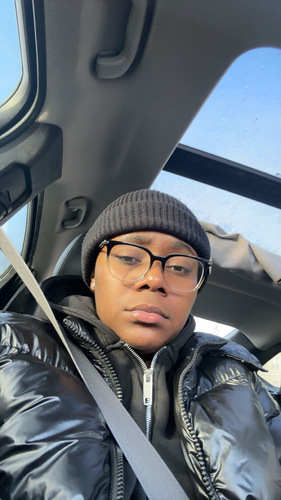 Chanel P - WGU Babysitter