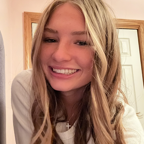 Annabelle H - Youngstown State Babysitter