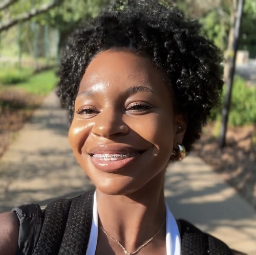 Deztynii C - Atlanta Technical College  Babysitter