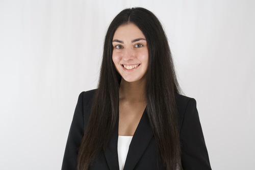 Christa S - Quinnipiac Babysitter