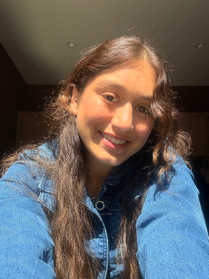 Leela K - University of Chicago Babysitter