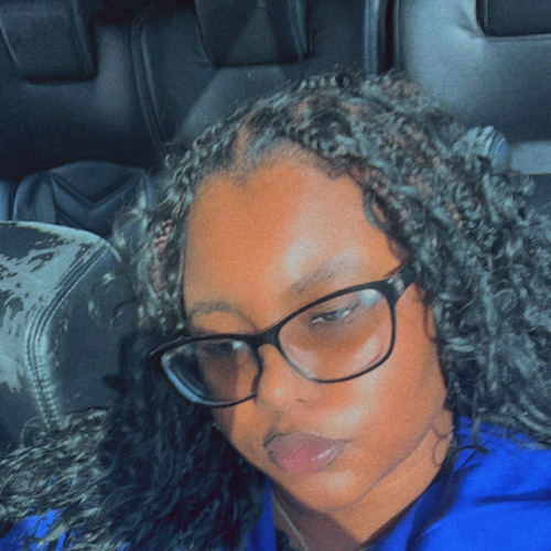 Trachelle F - Post Babysitter