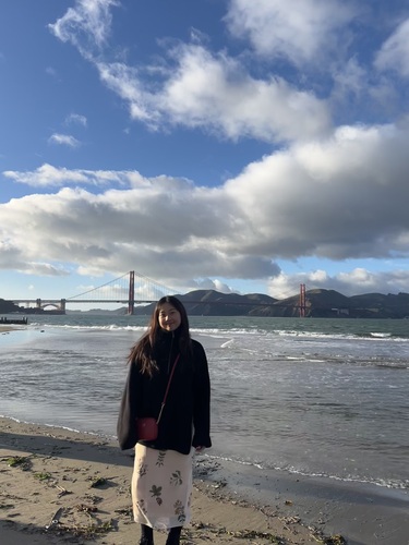 Jessica H - SJSU Babysitter