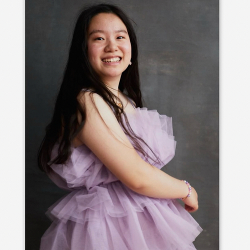 Alishia J - Queensborough Community College Babysitter