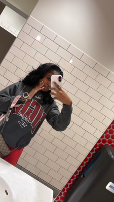 Zeinab M - UNC Greensboro Babysitter