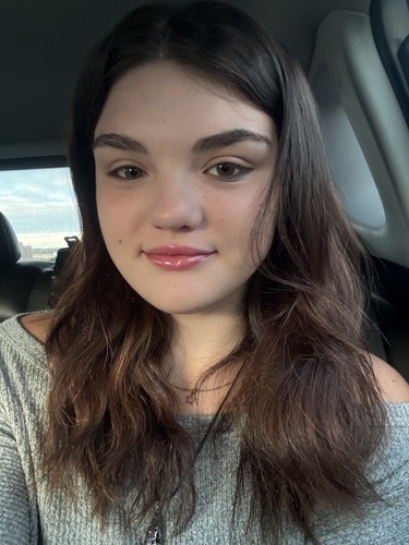 Nataley Y - Folsom Lake College Babysitter