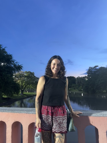 Brianna P - UH-Victoria Babysitter