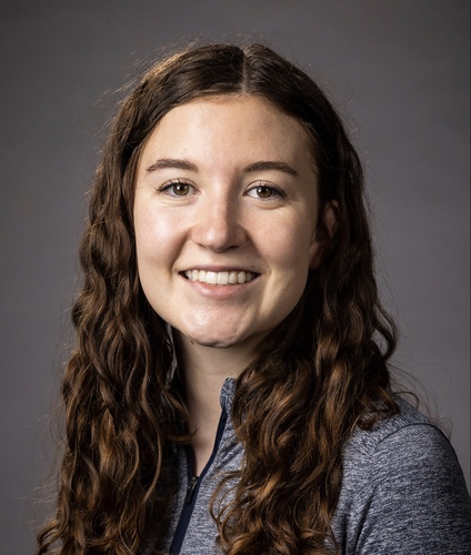 Caroline M - Case Western Babysitter