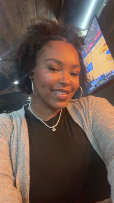 Makayla W – UT Arlington Student Seeking Babysitting Jobs