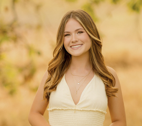 Brooke S - RCC Babysitter