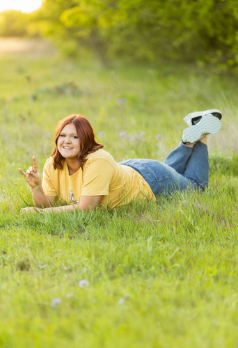 Kate M - MSU Babysitter