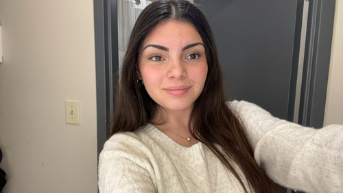 Mikayla O - Crafton Hills College Babysitter