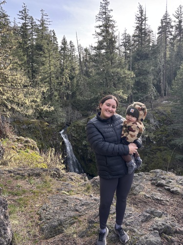 Maddy M - ASU Babysitter