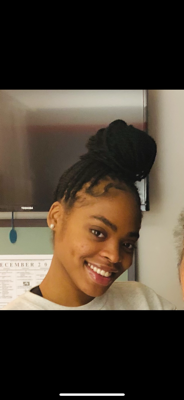 Keyanna A - Benedict Babysitter