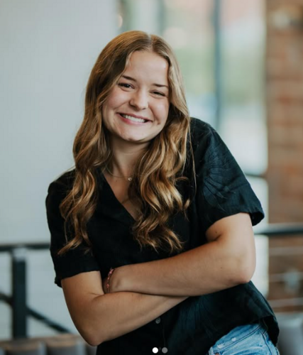 Grace C - Faith Baptist Bible College and Theological Seminary Babysitter