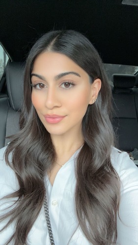 Haylai E - UC Riverside Babysitter