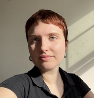 Luci B – Middlebury Student Seeking Nanny Jobs