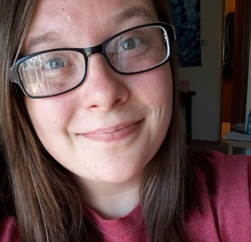 Skye K - BVU Babysitter