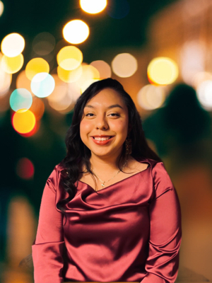 Verenice S - UNCW Babysitter