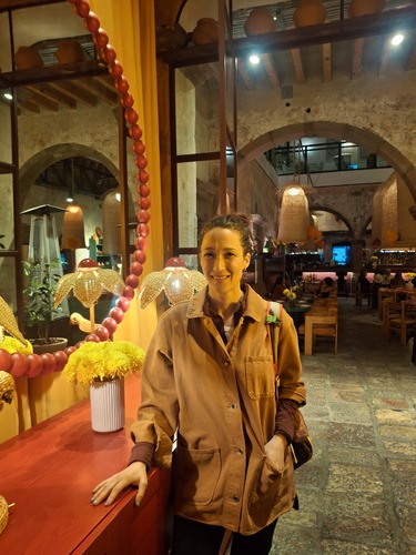 Anna M - Metro State Babysitter