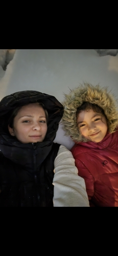 Valentina R - Collin College Babysitter