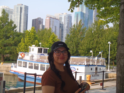 Jessica M - WMU Babysitter