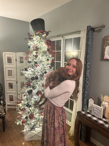 Lauren K - App State Babysitter