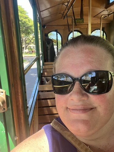 Becky D - Culinary Institute of America Babysitter