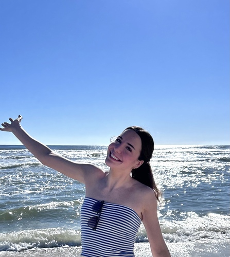 Regan H - Pensacola State College Babysitter