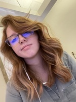 Jillian H – EKU Student Seeking Babysitting Jobs