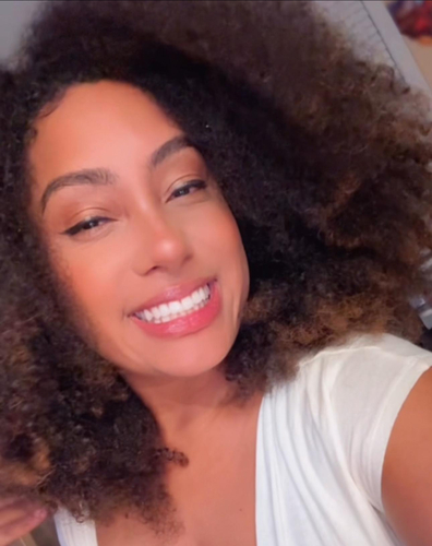 Lissandra P - Seton Hall Babysitter