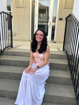 Ainsley M - Mississippi State Babysitter