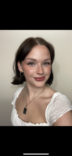 Taylor C - SHSU Babysitter