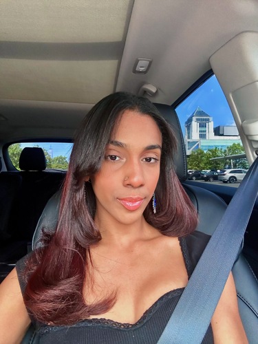 Sabrina M - Bergen Community College Babysitter