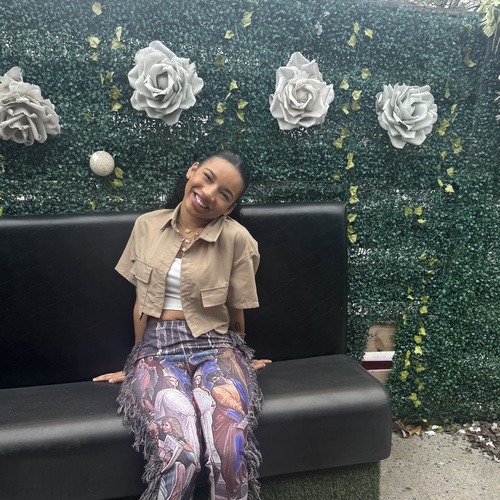 Saniya B - Murray State Babysitter