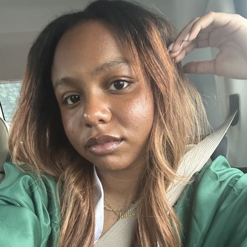 Jada G - FIT Babysitter