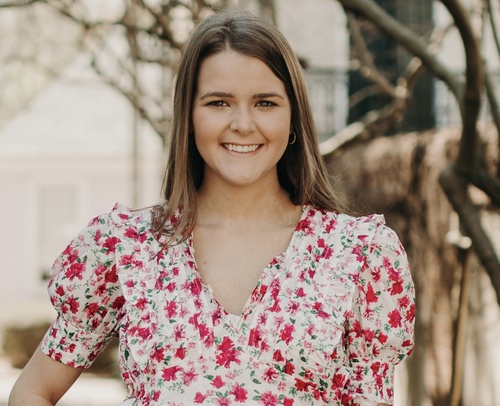 Mary Hannah R - Mississippi State Babysitter