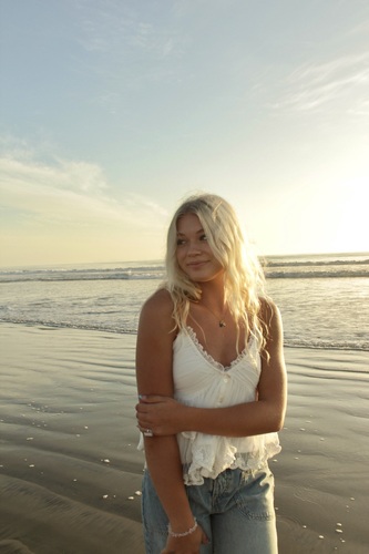 Dehcaley O - Mohawk Valley Community College Babysitter