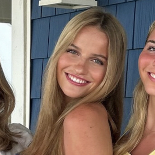 Juliette D - UCLA Babysitter